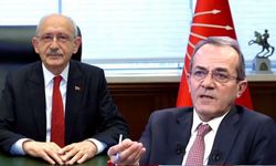 Kılıçdaroğlu'ndan gazeteci Şaban Sevinç hakkında suç duyurusu