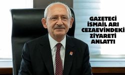 Eleştiriler Kılıçdaroğlu'nun umurunda değilmiş!