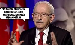 Kılıçdaroğlu CHP'li vekilleri hedefe koydu: Fezlekelere Evet deriz