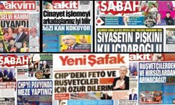 Yandaş Medyanın U Dönüşü! Kandil'in adayı dedikleri 'Bay Kemal'i baş tacı yaptılar!
