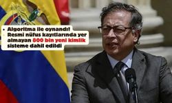 Hiç yabacı gelmedi!