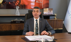 Haymana Belediye Başkanı Levent Koç CHP'den istifa etti