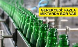 İsviçre'den yine bir Türk maden suyuna toplatma kararı