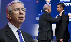 Mansur Yavaş'tan 'AKP'ye geçen Levent Koç' açıklaması: Elimi öpmek istedi, öptürmedim