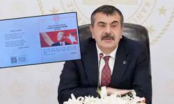 MEB'ten tepkiler sonrası geri adım! Atatürk ve İstiklal Marşı geri geldi