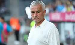 Mourinho Türkiye'yi AİHM'e şikayet etti