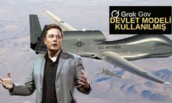 Elon Musk'ın Grok'u savaşa bulaştı! 96 saatte İran'daki 3 bin hedefi vurdu