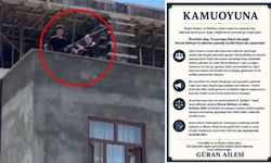 Nevzat Bahtiyar'ın oğlu ve yeğeninin yaralandığı kavga ile ilgili Narin ailesinden açıklama