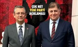 Cemil Tugay istifa öncesi Özel ile ne konuştuğunu ilk kez açıkladı