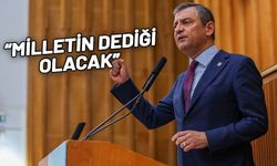 Özgür Özel'den Kılıçdaroğlu'na 'tarihi' çağrı: Ya bir yol bulacağız, ya bir yol açacağız!