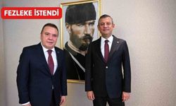 Özel için fezleke istemi! Antalya soruşturması Ankara'ya yollandı