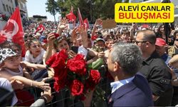 Özgür Özel: Siz yolunuzdan dönmedikçe ben de bu yoldan dönmeyeceğim