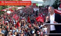 Özel'e Tokat'ta büyük sevgi: Bu yürüyüşün parolası kararlılıktır