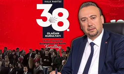 CHP 38. Olağan Kurultay soruşturması! Özkan Yalım ve Turgut Koç ifade verecek