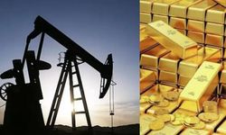 Anlaşma sağlandı petrol fiyatı düştü altın yükseldi