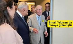 Rahmi Koç hakkında soruşturma'