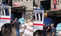 Rize'de çay üreticilerinden ÇAYKUR'a kota tepkisi: Yeter artık bu işe son verin