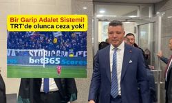 Sadettin Saran'a 2 yıl 6 ay hapis cezası