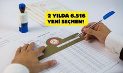 4 Bin 275'ti, 10 Bin 791 Oldu! CHP'den Belde Seçimi Sonrası Kritik Seçmen Sorusu