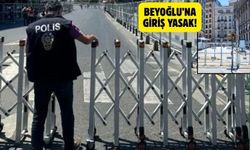 Taksim ve Kadıköy'de 'Onur Yürüyüşü' ablukası