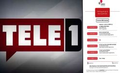 Yargı Atölyesi, TELE1'e kayyım atanmasını mercek altına alacak
