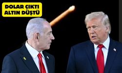 Netanyahu Trump'ın 'Saldırmayın' sözünü dinlemedi! Karşılıklı füzeler gerilimi yükseltti