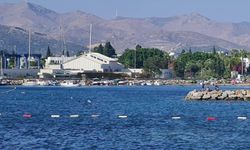 Bodrum 'boş işler' kaymakamı