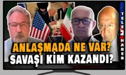 ABD aslında savaşı kaybetti mi? İran gücünü pekiştirdi