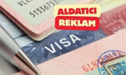 Altı vize firmasının faaliyeti durduruldu