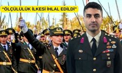 Mahkemeden İhraç Kararına İptal: Tabur Komutanı Halit Türkoğlu Görevine Dönüyor
