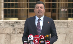 İstifa kararları sonrası Zeynel Emre: Artık kurultay dışında hiçbir işlem yapamazlar!