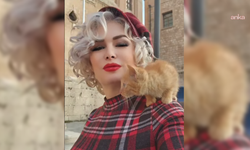 'Mardinli Marilyn Monroe' 15 Temmuz paylaşımı nedeniyle tutuklandı