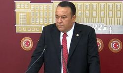 Ankara Milletvekili Adnan Beker CHP'den istifa etti