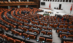 Tek hakimden, noterlere önemli değişiklik! 12. Yargı Paketi Meclis'te kabul edildi
