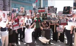 78 Can İçin Adalet Yürüyüşü! Bolu'dan Ankara'ya yürüyorlar