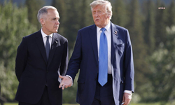 Trump'tan Kanada ile gerilimi artıracak hamle!