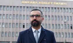 Basın örgütlerinden Alican Uludağ'ın gözaltına alınmasına tepki