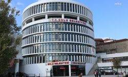 Bolu Belediyesi personeline operasyon: 10 gözaltı