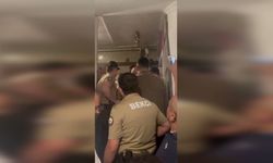 CHP Ankara İl Binasına da polisle girildi