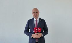 Bodrum İlçe Başkanı Tuna Işın CHP'den istifa etti