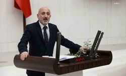 CHP'li Ali Öztunç'tan Mehmet Şimşek'e Reza Zarrab sorusu