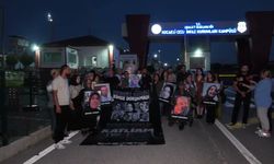 Dilovası Davası'nda aileler: Bize ekmek gönder, su gönder' demiyoruz. Adil bir yargılama istiyoruz