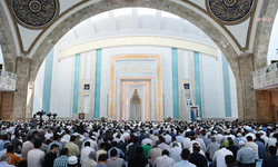 Diyanet'in cuma hutbesinda Deniz Göktaş'a gönderme
