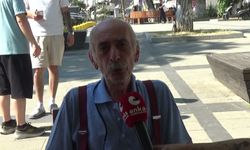 Emeklilerden maaş tepkisi: '23 bin 552 lira ile geçinmek mümkün değil'