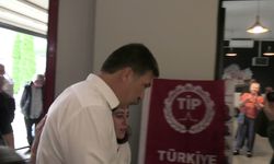 Erkan Baş: Türkiye'de hukuk siyasetin basit bir sopasına dönüştü