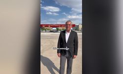 Gökhan Günaydın'dan: İnsanlara zulüm ediyorsunuz