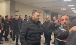 Mehmet Akif Ersoy iddianamesi kabul edildi: 286 yıl hapsi isteniyor