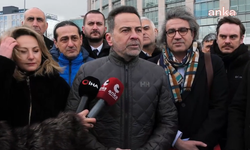Nasuh Mahruki hakkında tutuklama istendi