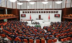 Öğrenci affında CHP'nin önerisi kabul edildi