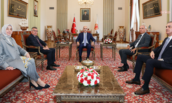 TBMM'de 'süreç' mesaisi! Kanun metni için toplantı planı